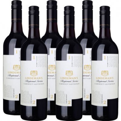 Lindeman's Regional Series Cabernet Sauvignon